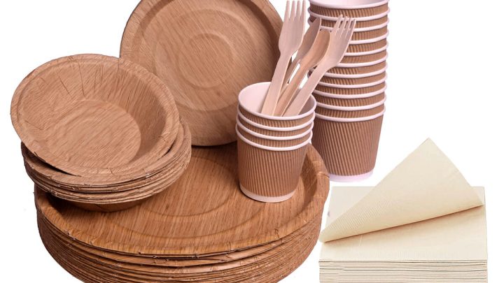 Top 5 Paper Plate Varieties for Small Businesses