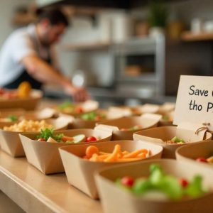 Why Switching to Eco-Friendly Paper Plates is a Smart Choice for Homes and Businesses in Mohali Punjab